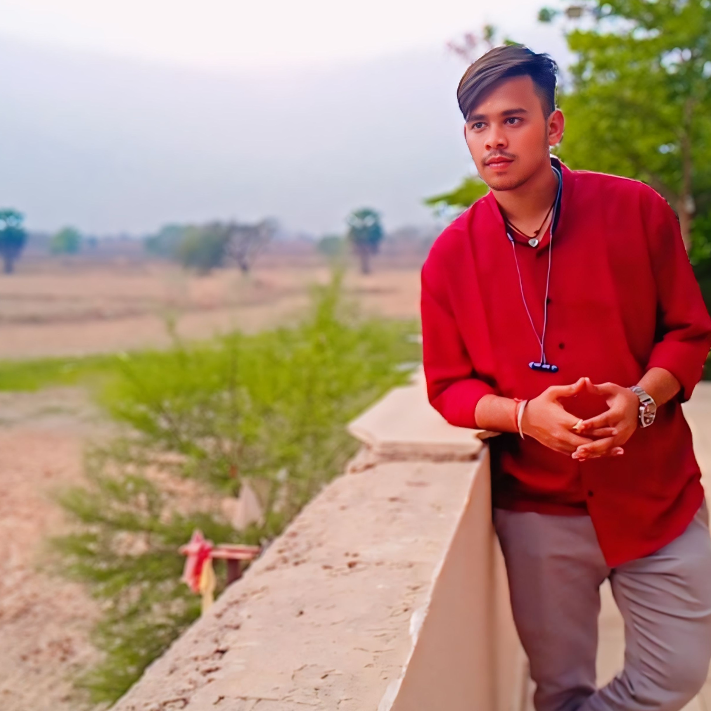 Roshan Sahu