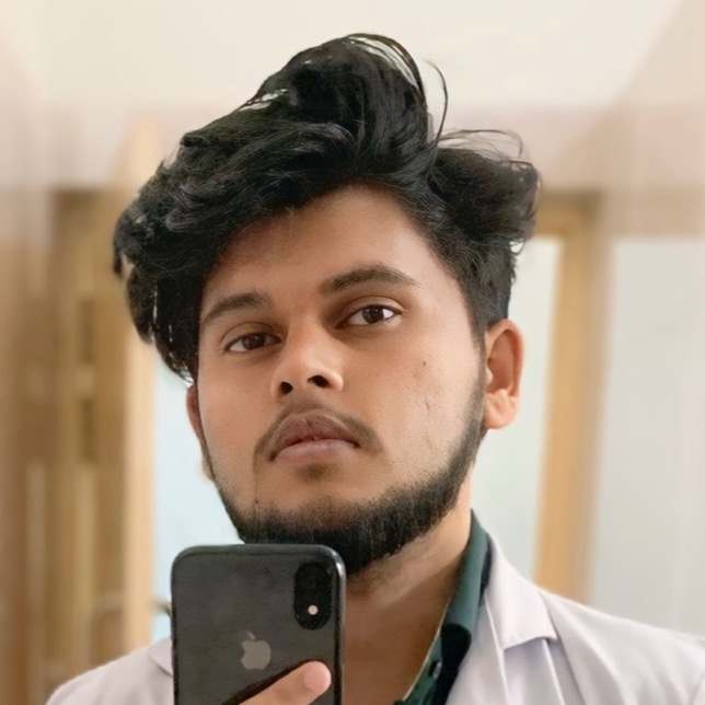 Ajinkya Patle