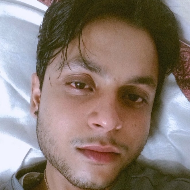 OM KUMAR GUPTA