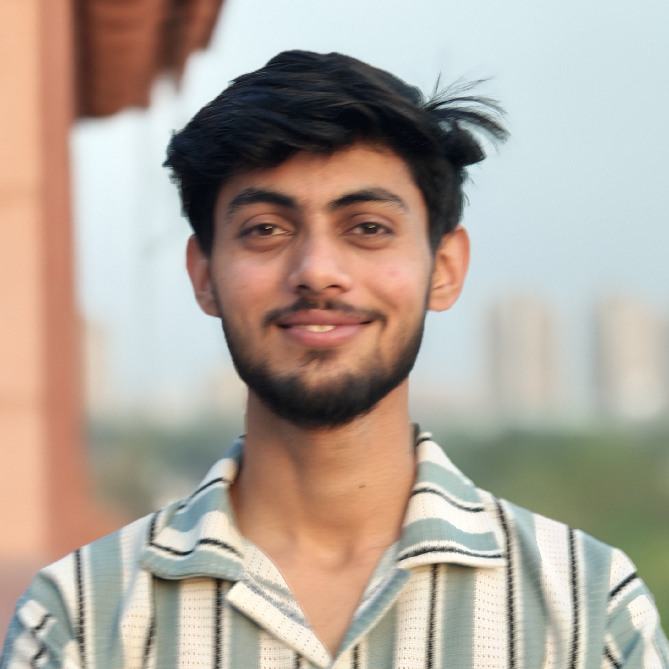 Ritik Raghuwanshi