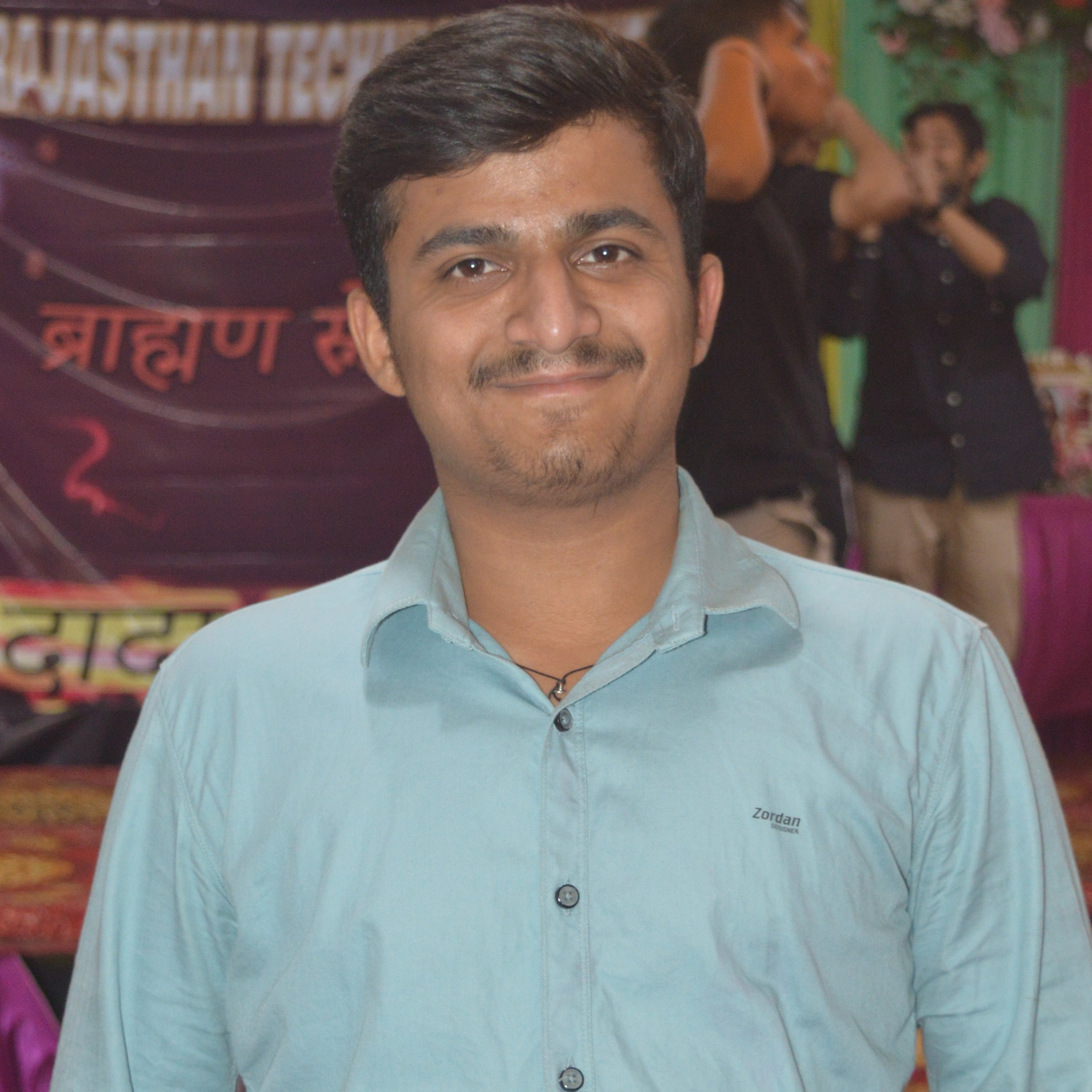 Bhanu sharama