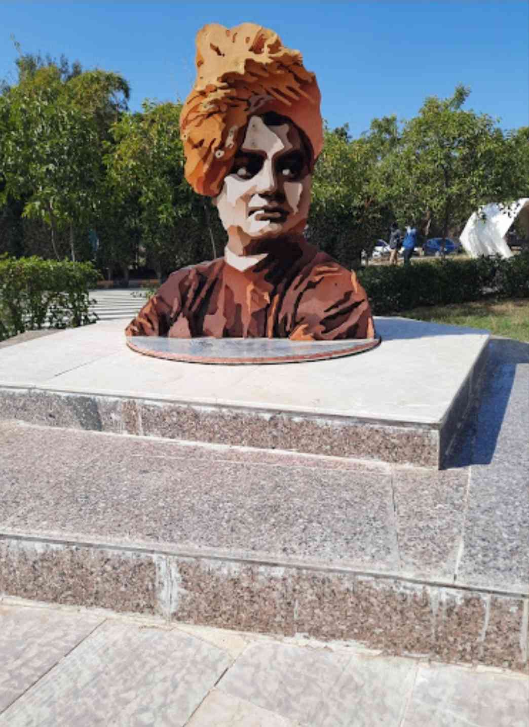 Abhishek Meena