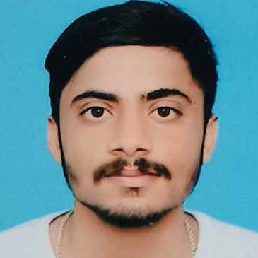 Pranshul Khandelwal