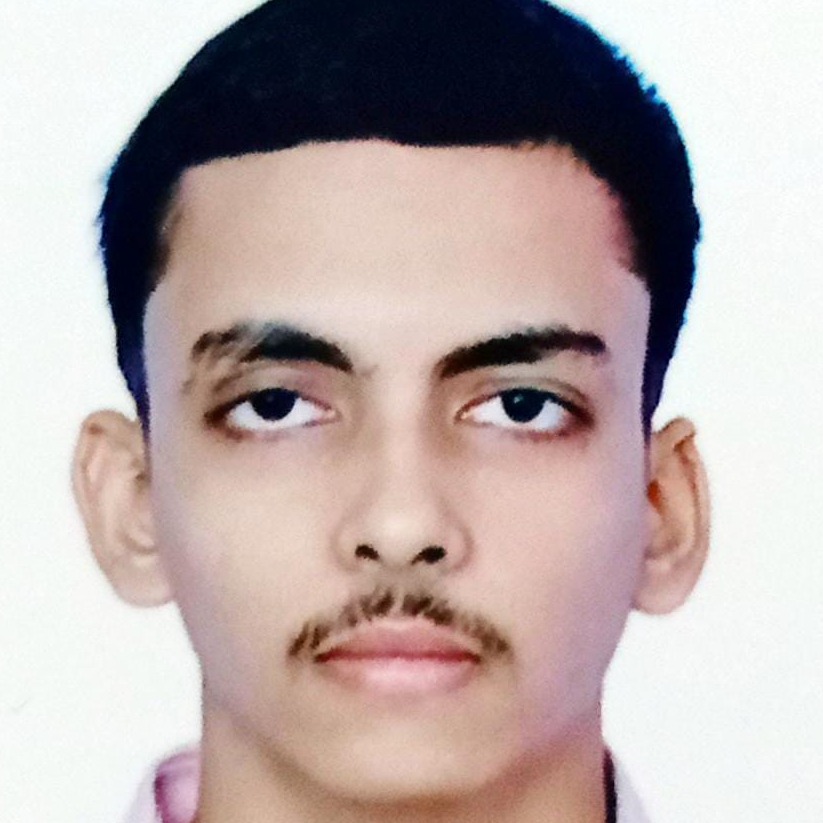 Priyanshu Ranjan