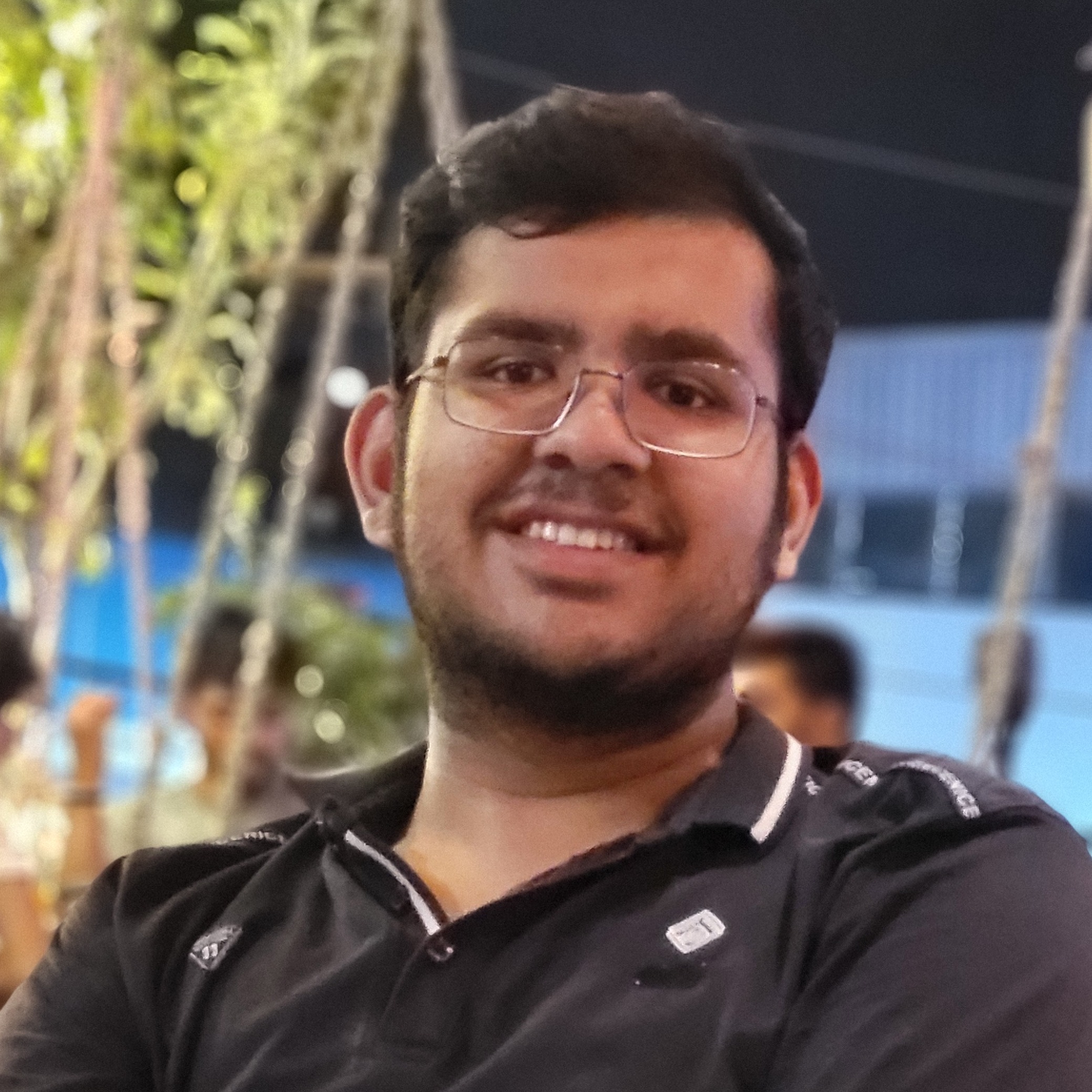 Jatin Mahajan