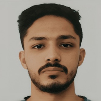 Kushagra Mishra