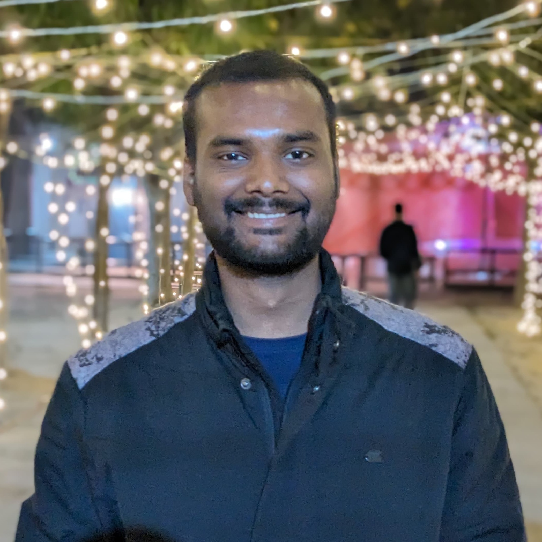 Ashutosh kumar