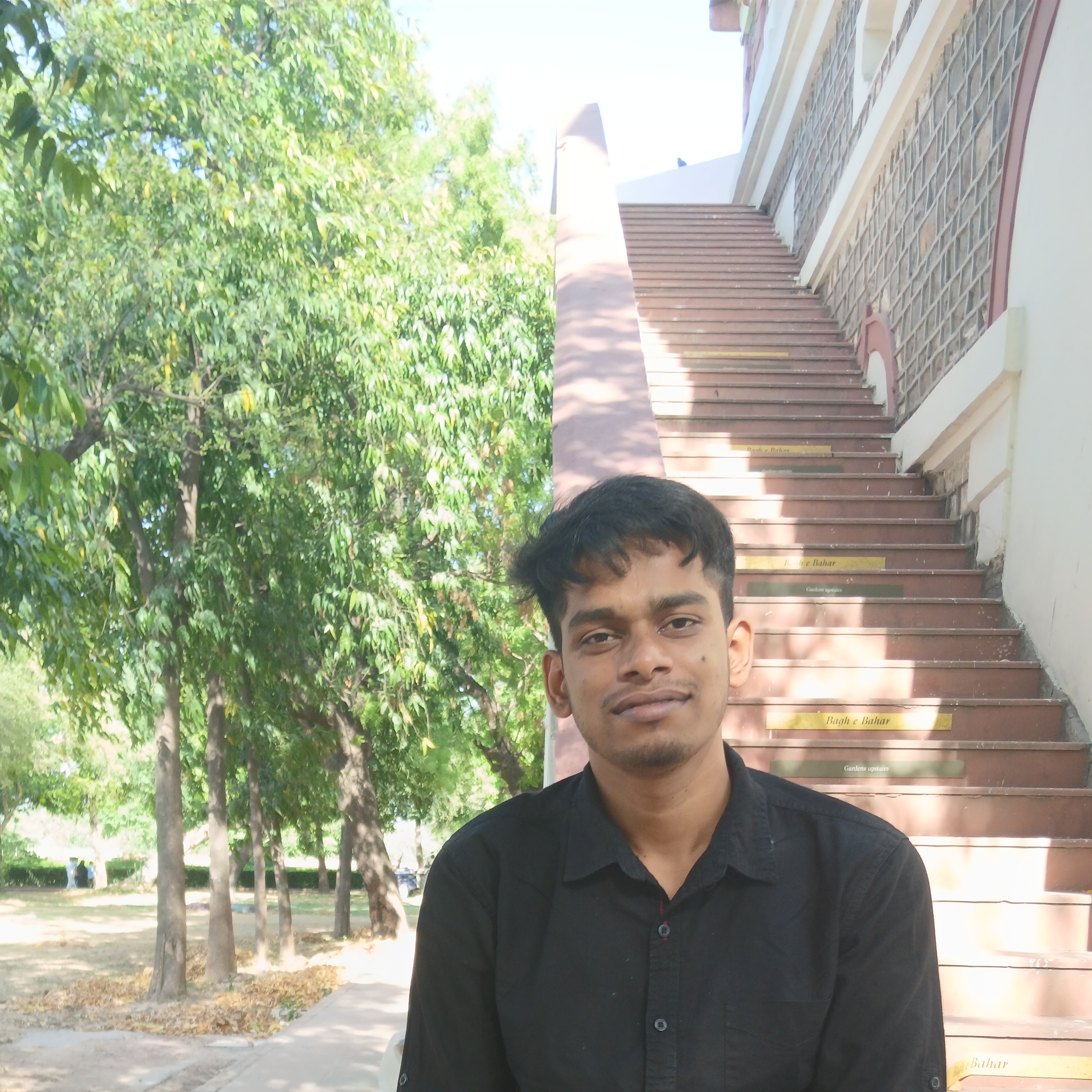 Md Faizan