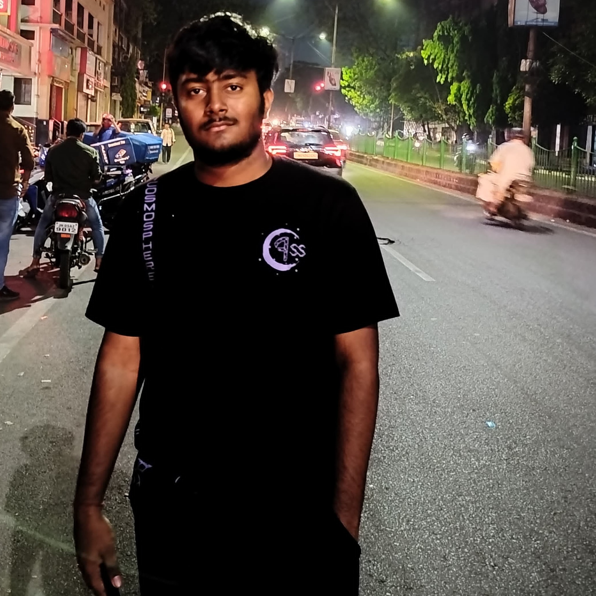 Yuvraj