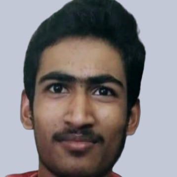 Sandeep sanju Shegane