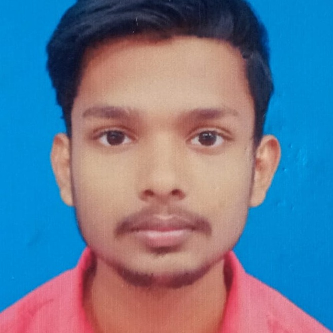 Ritesh Kumar