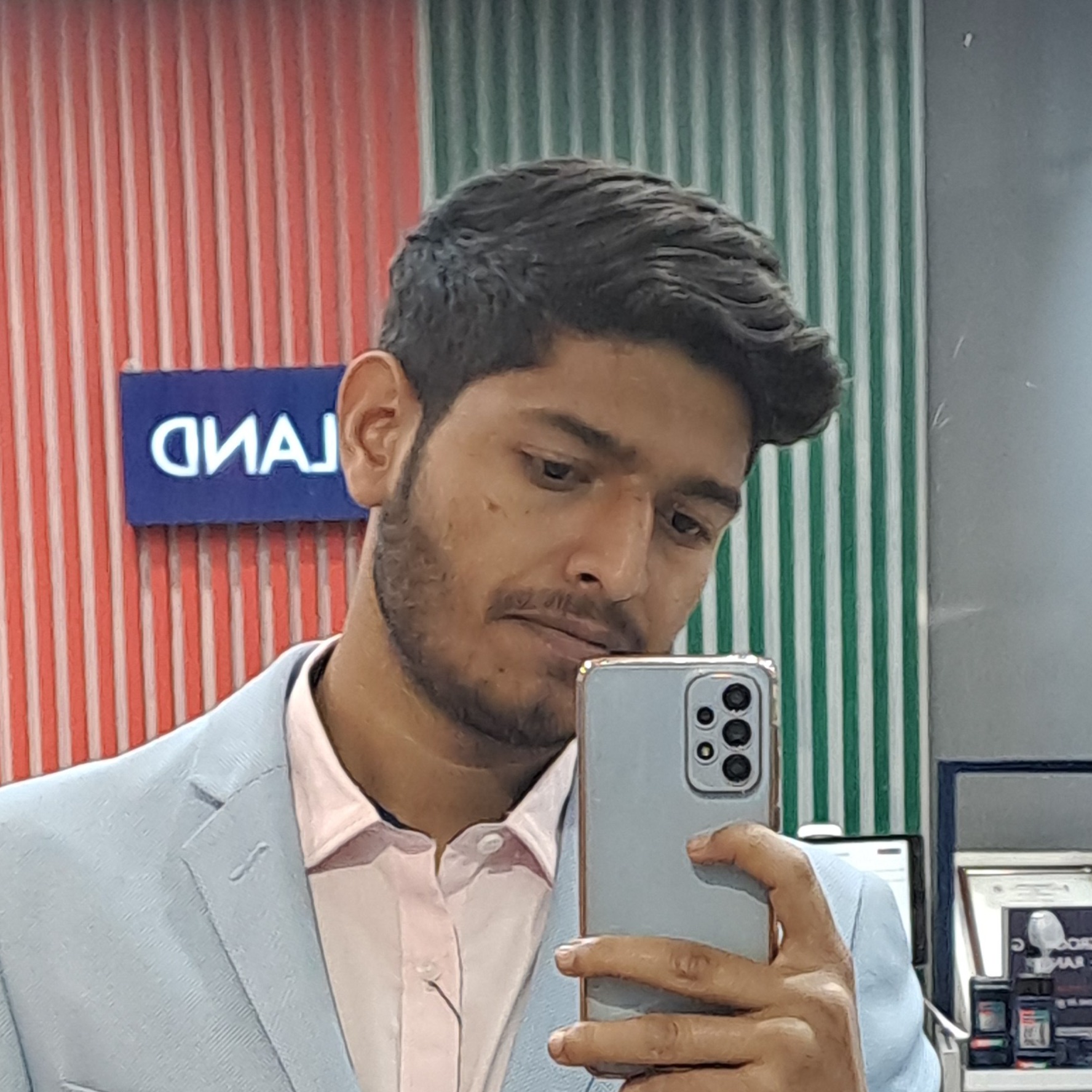 Aniket Singh Yadav