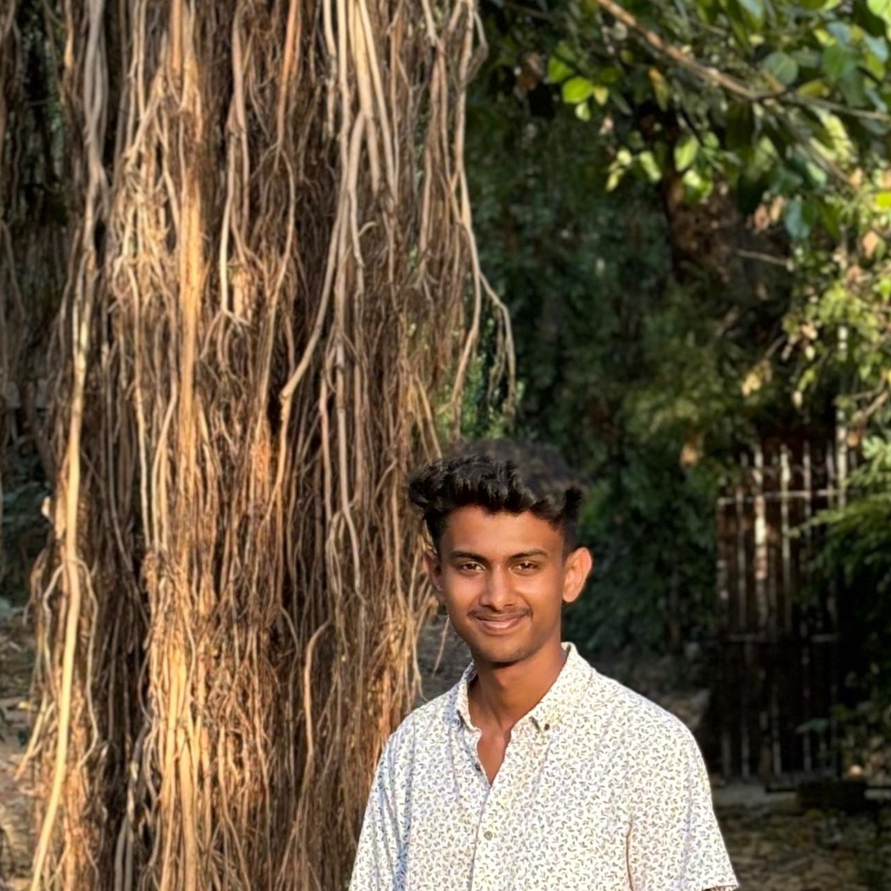 Rigil Roy