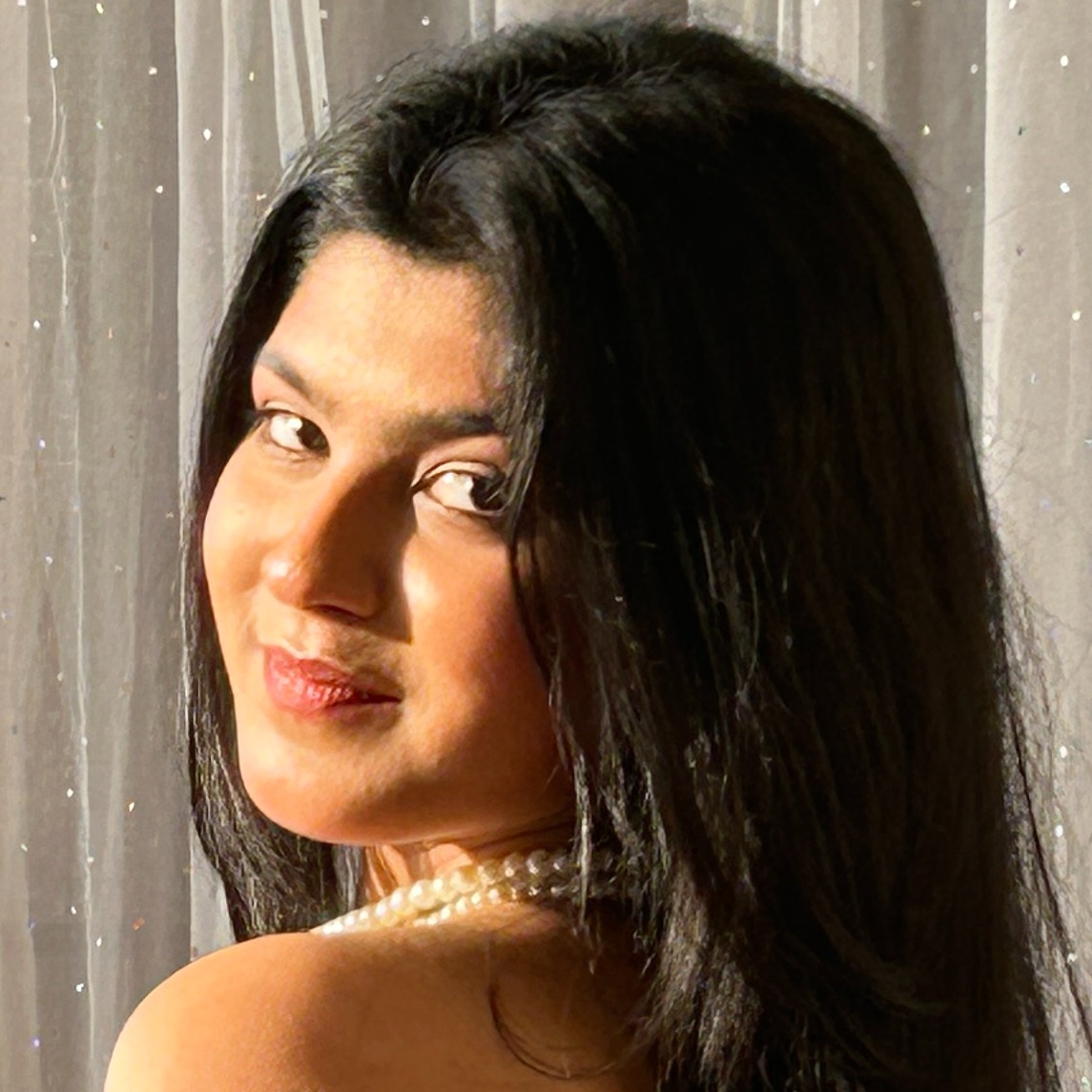 Tripty Tanya