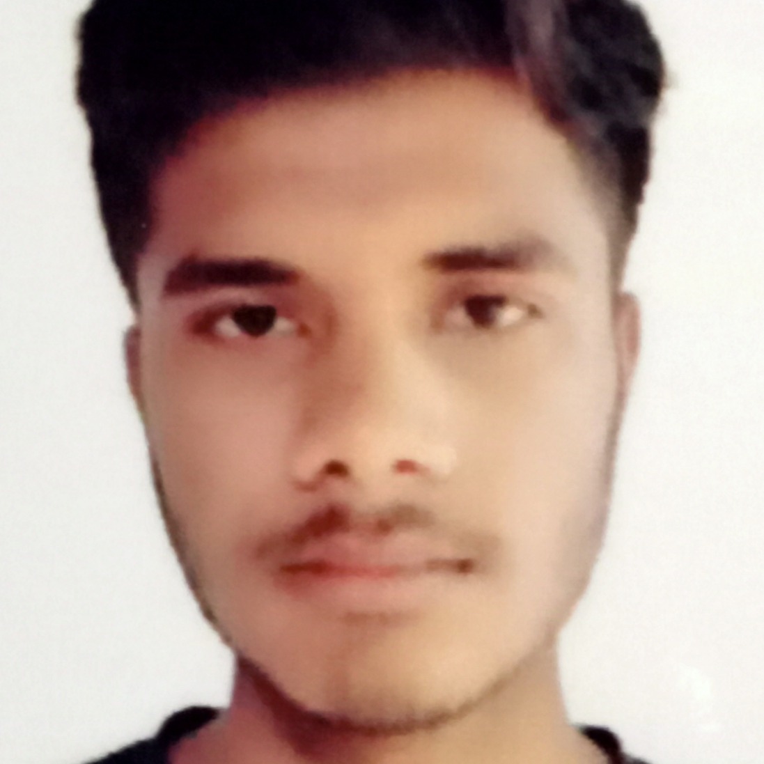 Surendra Panigrahi