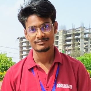 Vikas kushwah