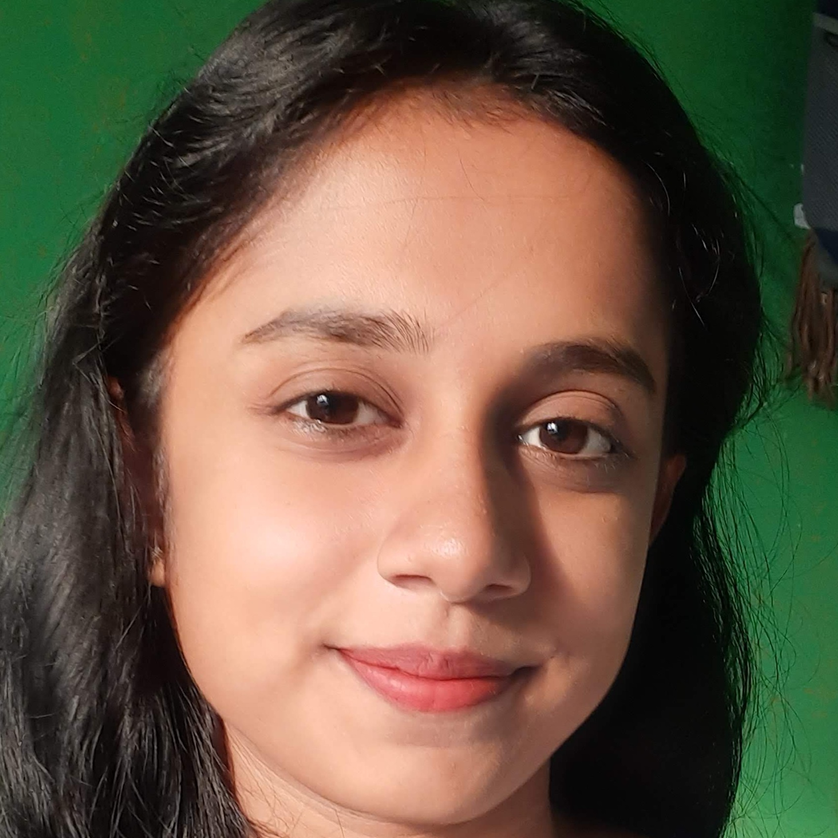 Uttara Das