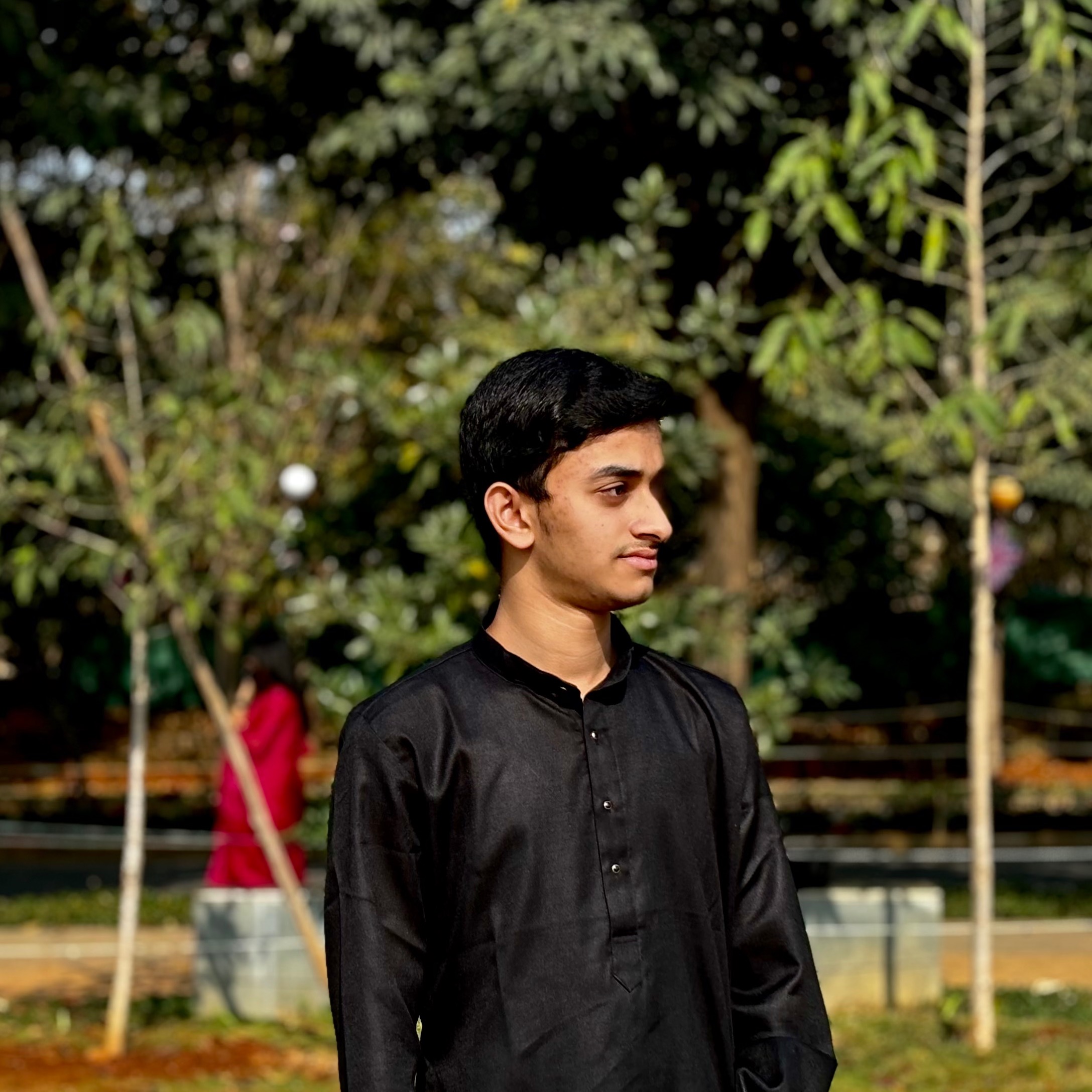 Mohammed Faheem