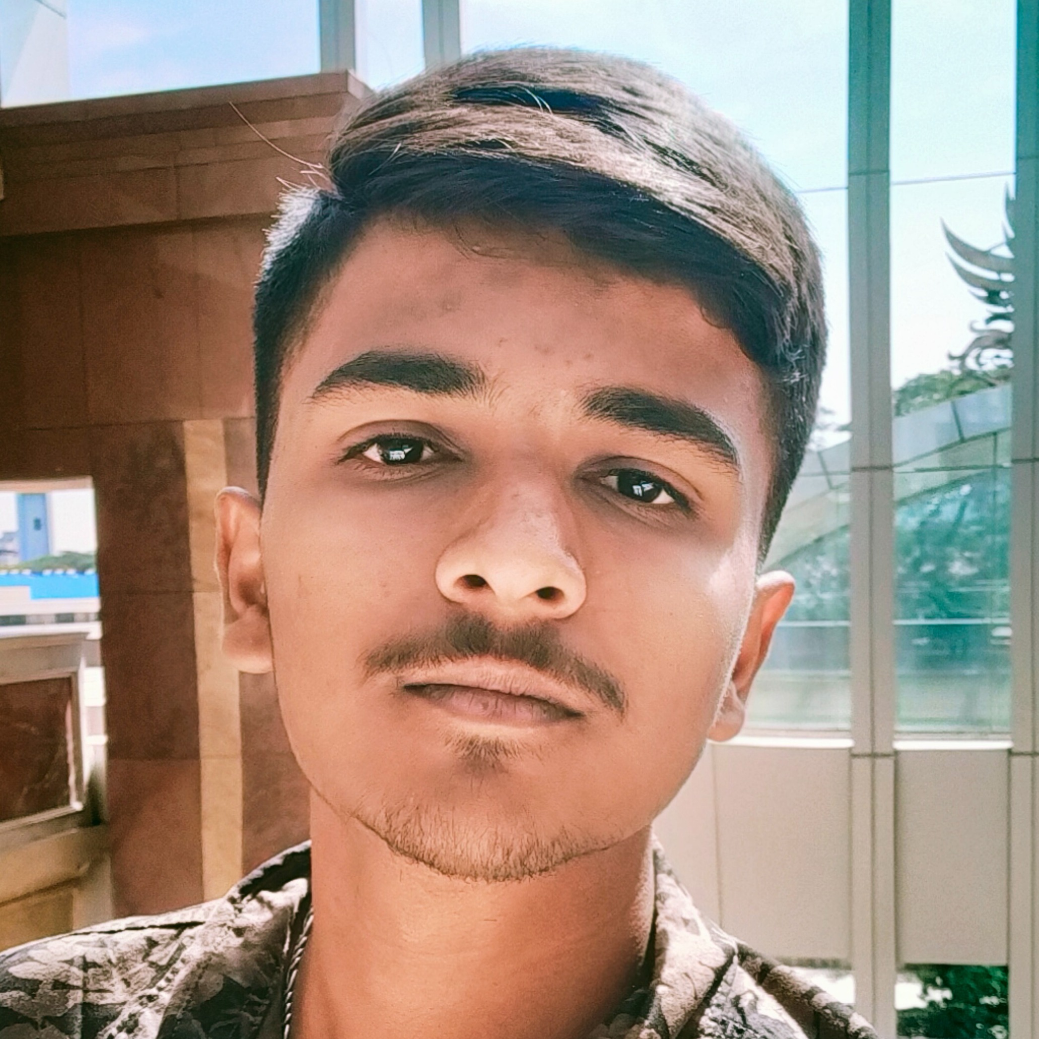 Dileep Kumar D