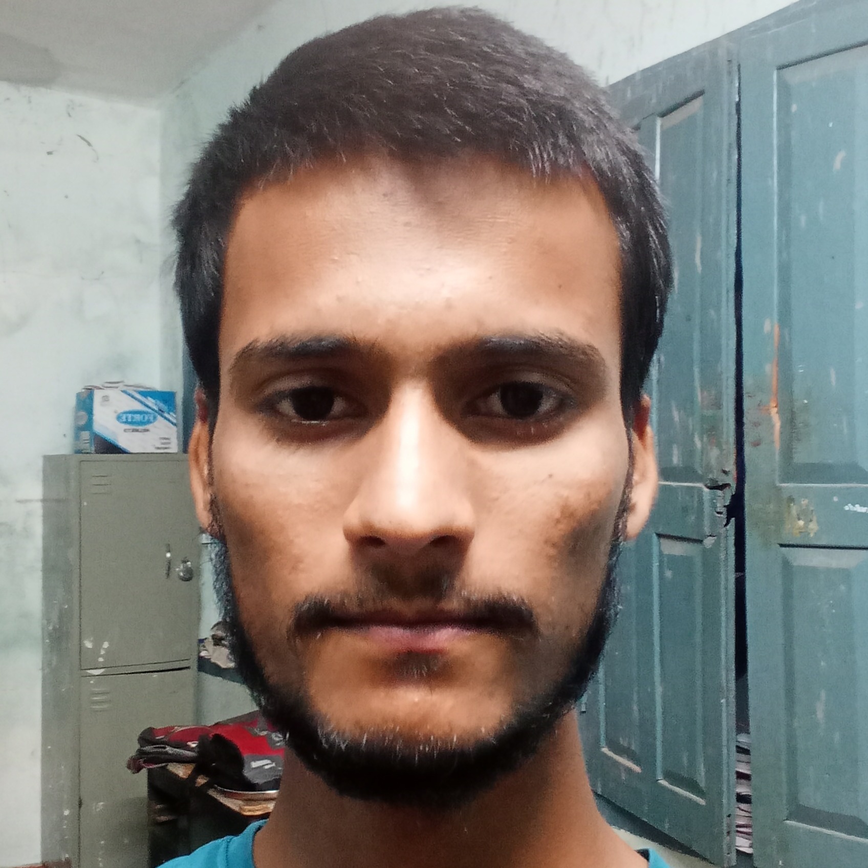 Kishor naik r