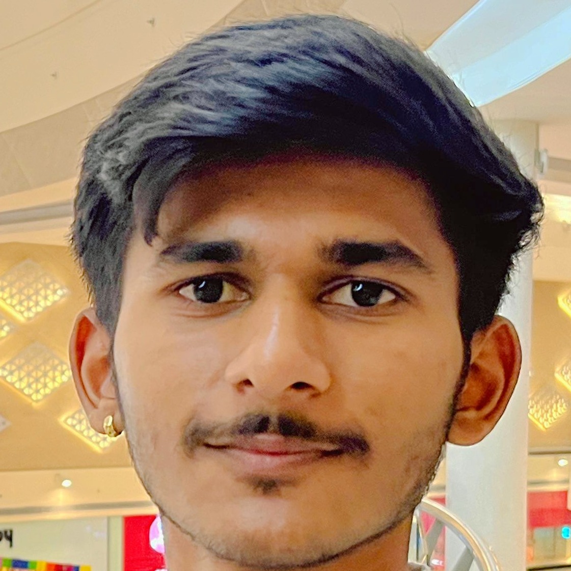 Om Patel