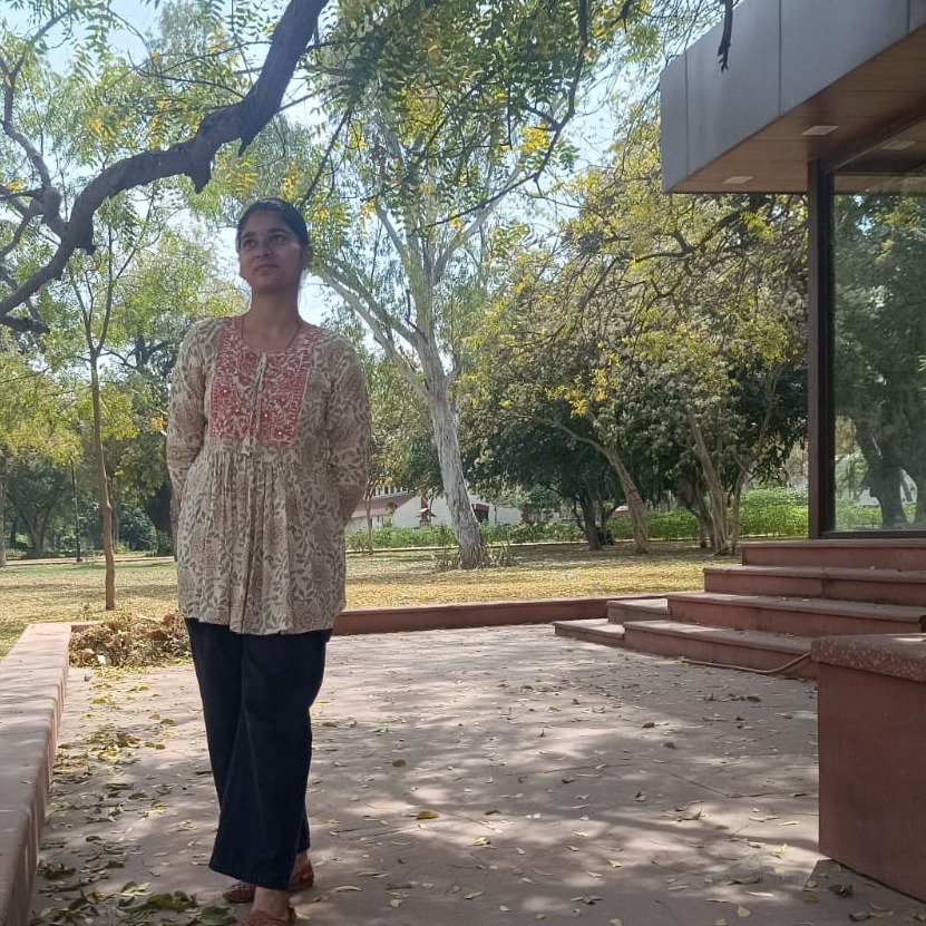 Tina sharma