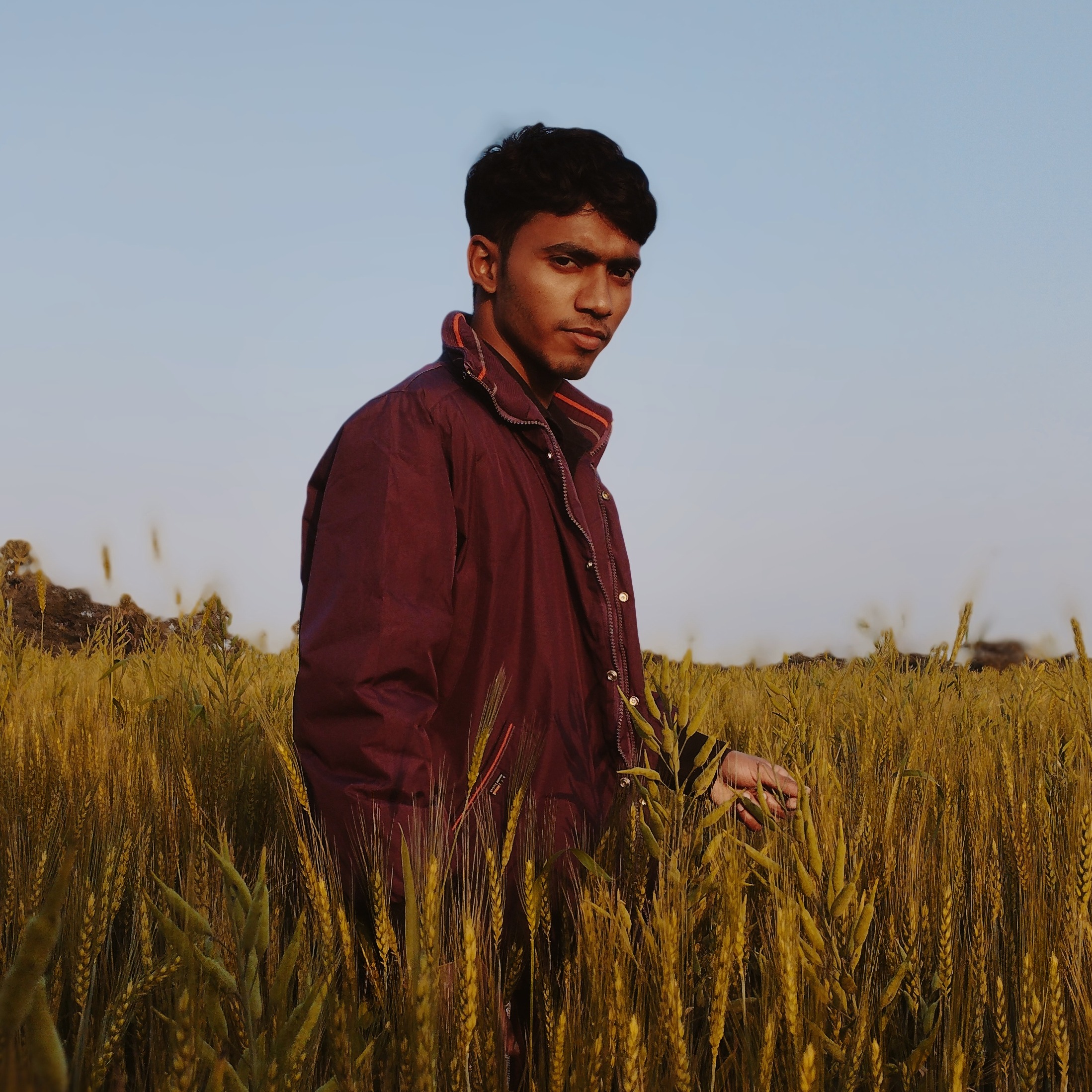 Prince Anand