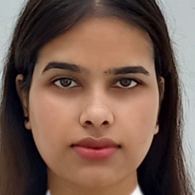 Priti Singh