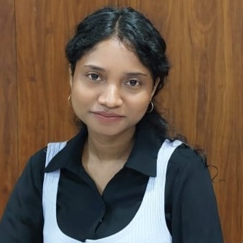 Usha Kumari Tudu