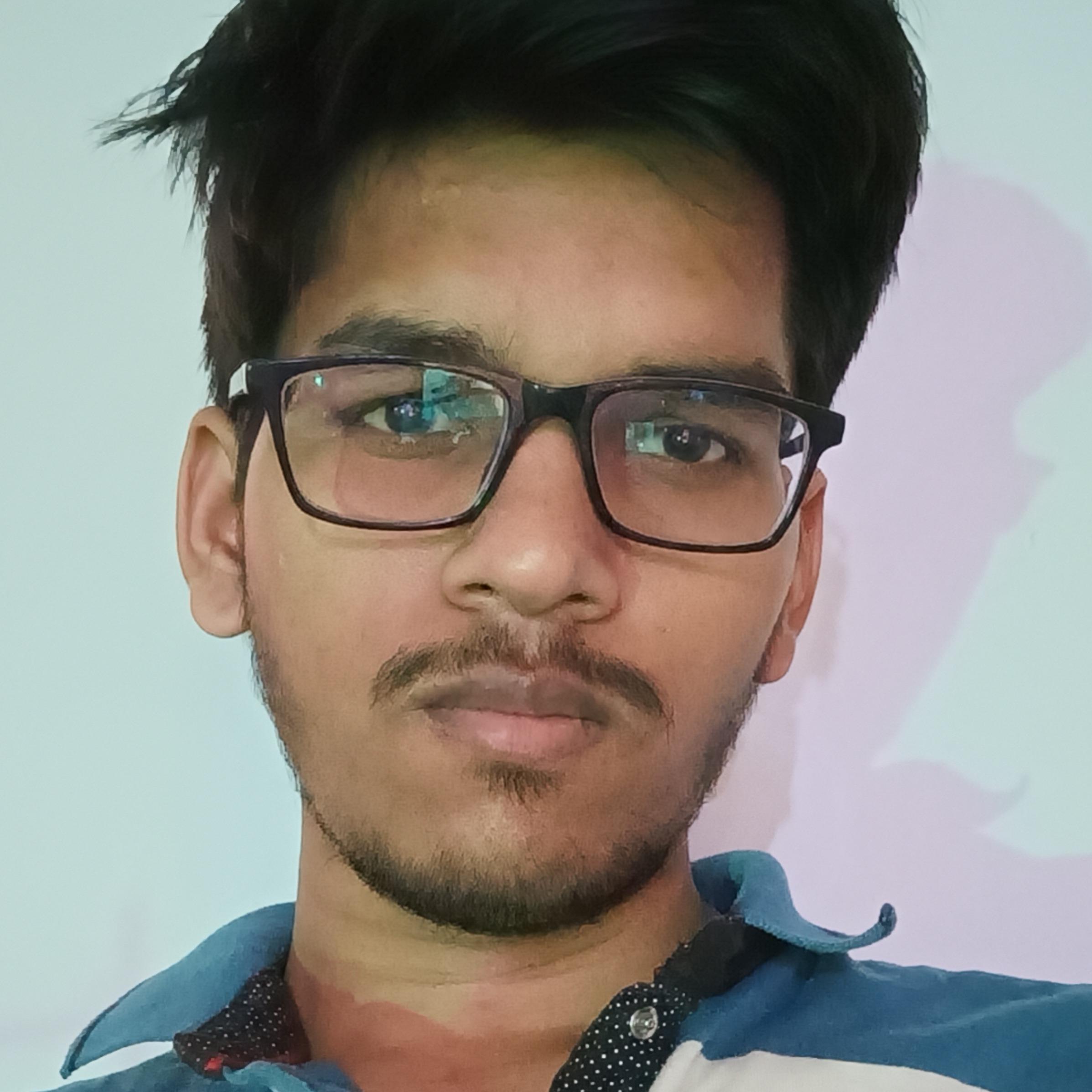 Tushar Rajput
