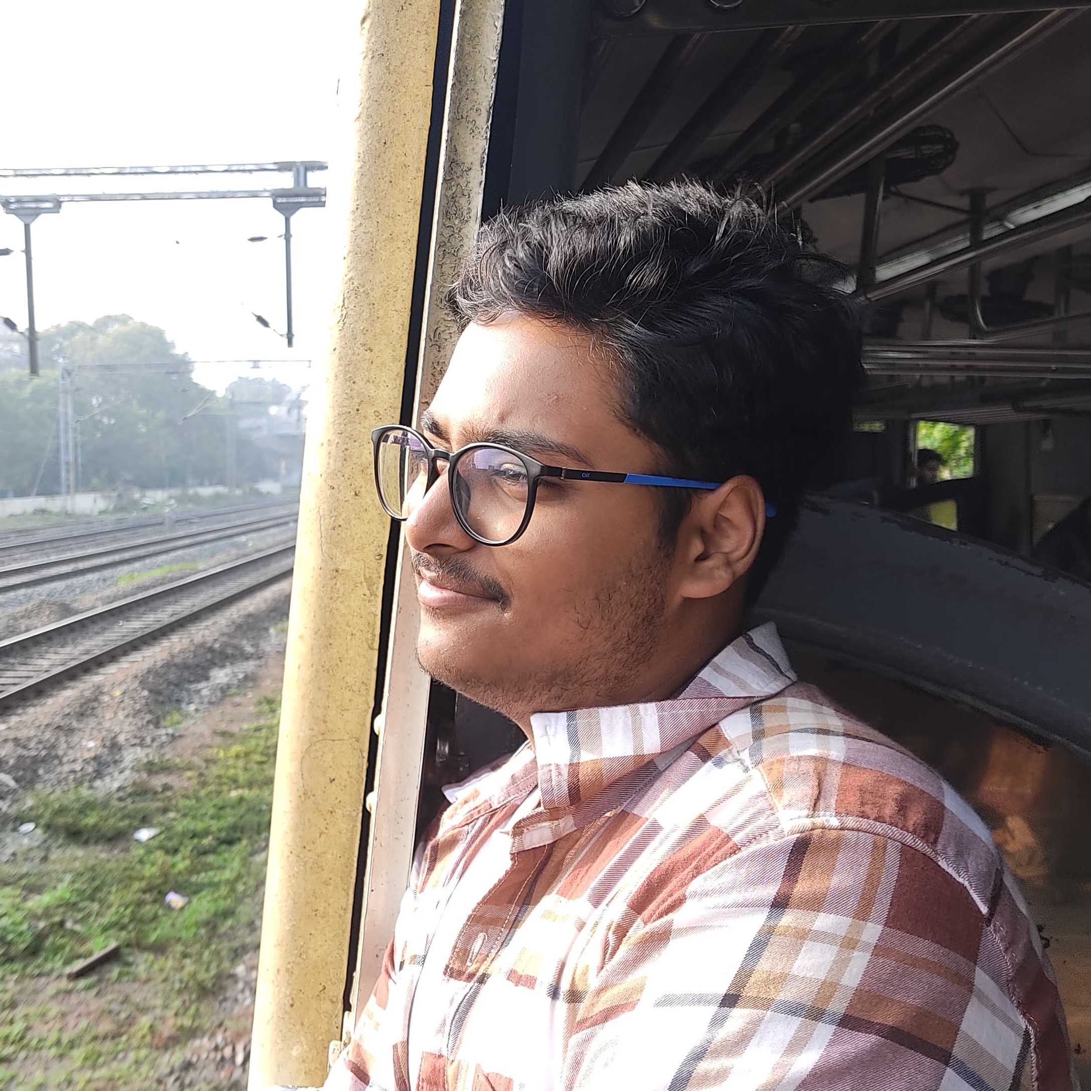 Drona Srivastava
