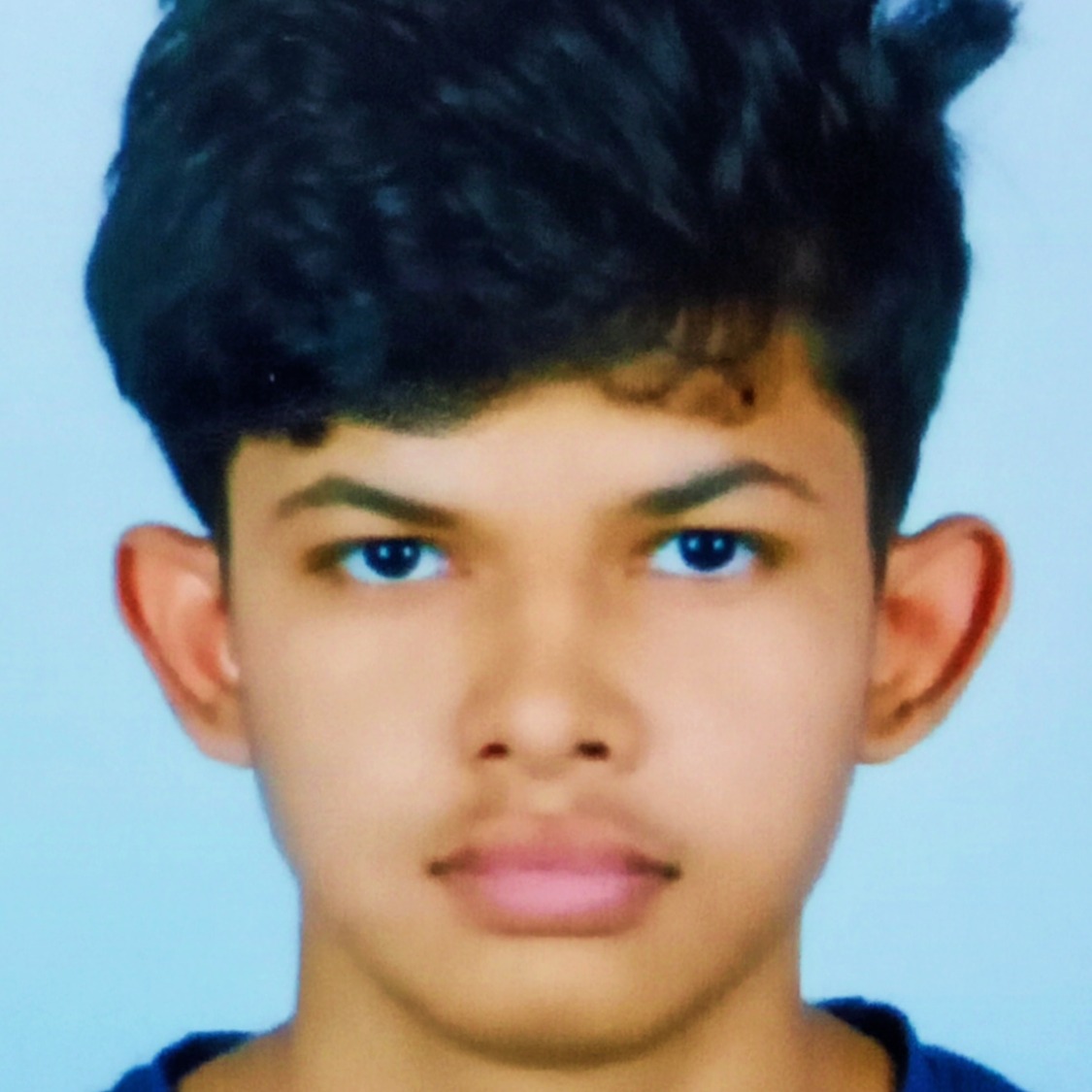 Pramod parhi