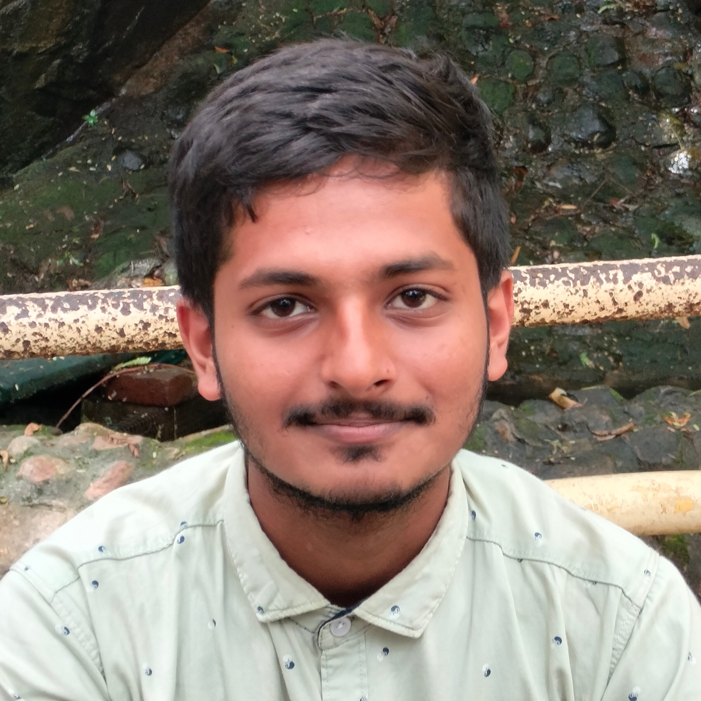 Yashas H L