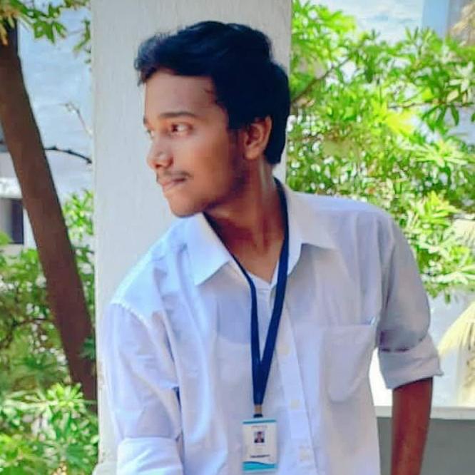 Kartik shukla