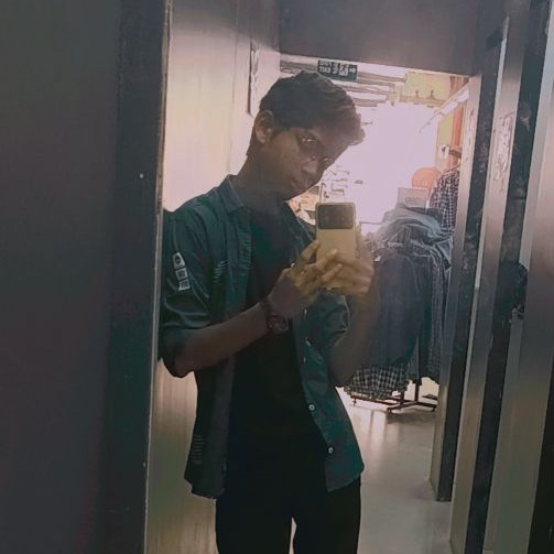 REVANTH ADEPU