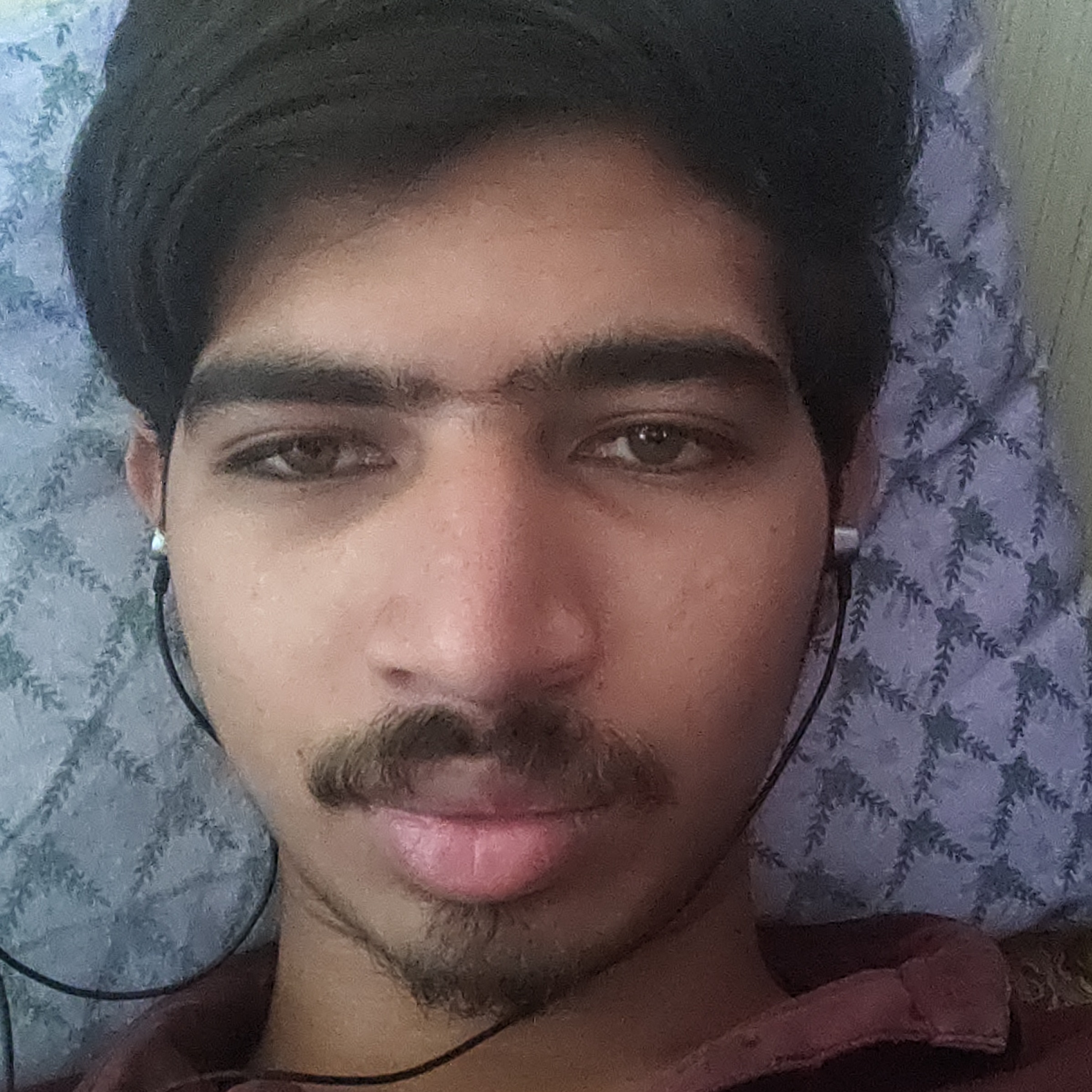 Aatish Parvati Bhilare