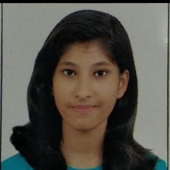 Isha Jain