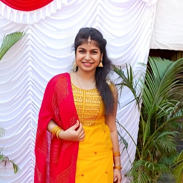 Disha Shetty