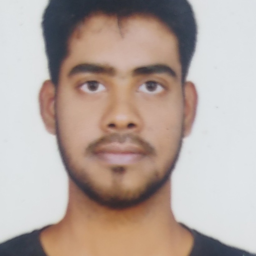 Rahul Dey