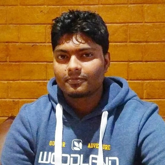 Ajeyo Chakraborty