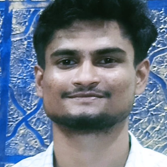 Mrinal das