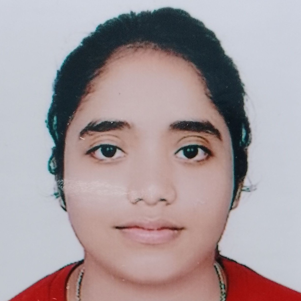 Shati Pramanik