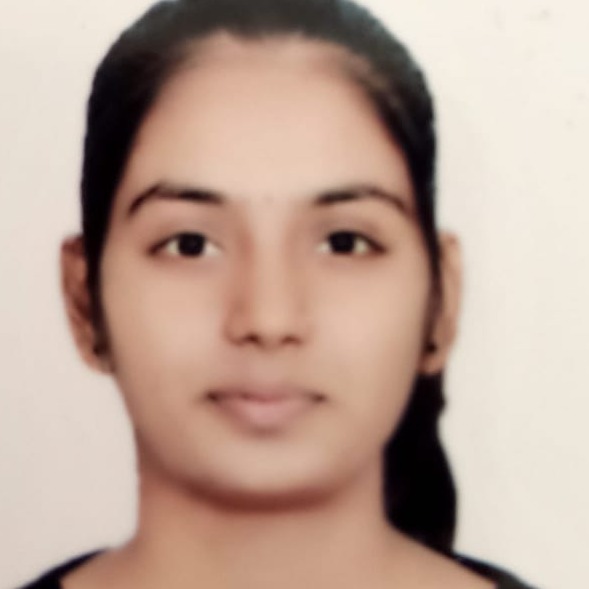 Parmar Esha