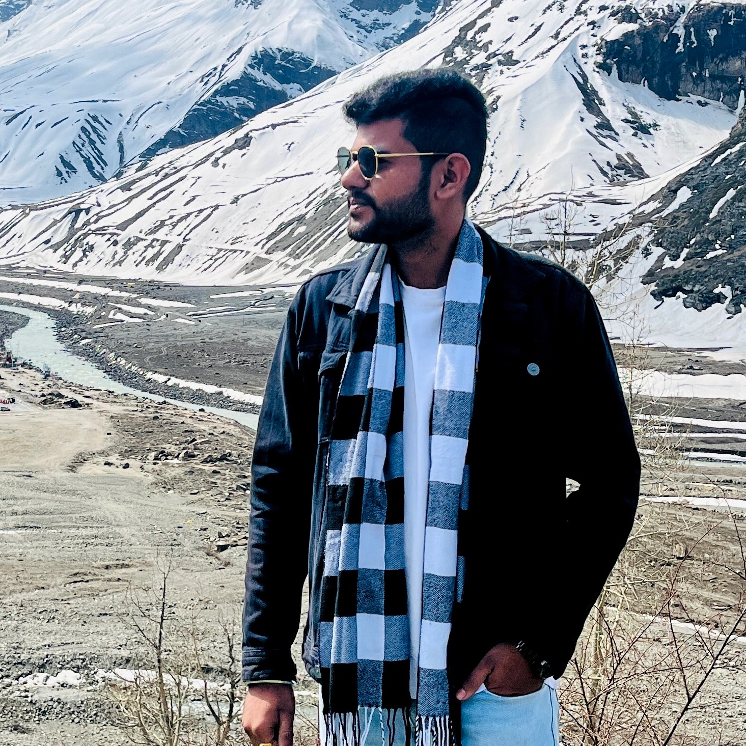 rishabh thakur