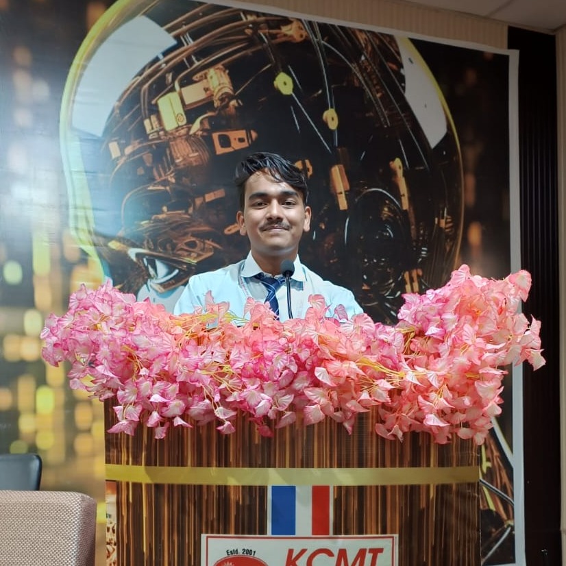 Arpit Saxena