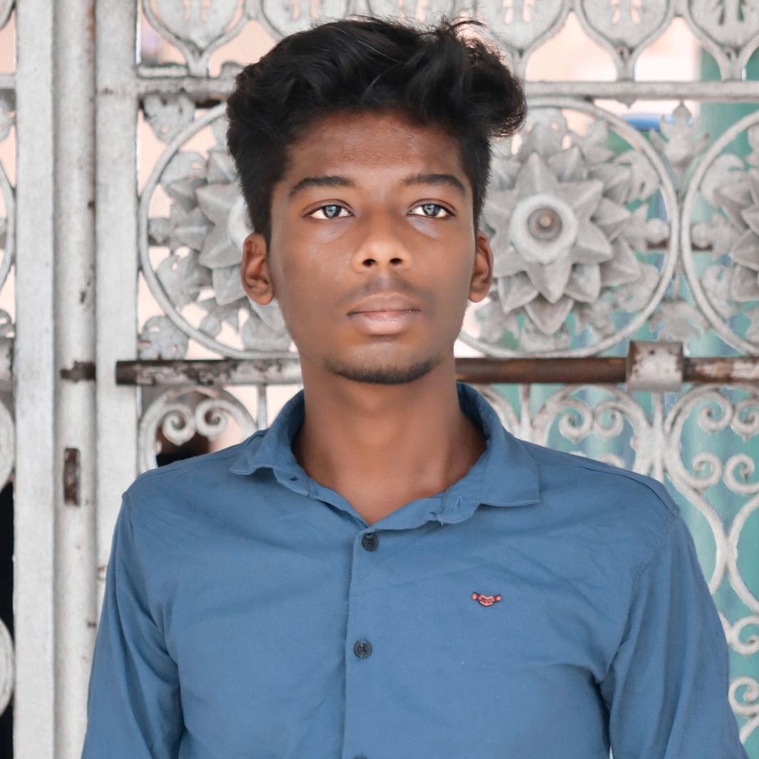 Ramakrishnan