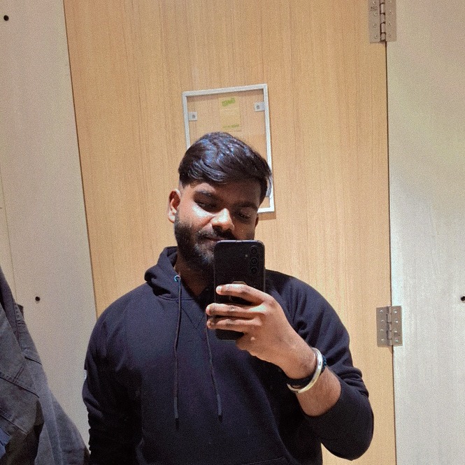 Raghav Jaiswal