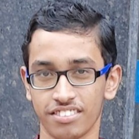 Sanchit Mukherjee