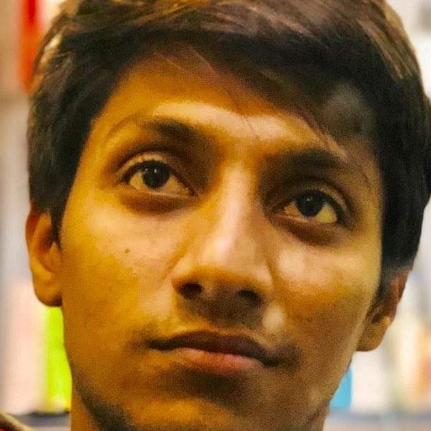 Rakesh