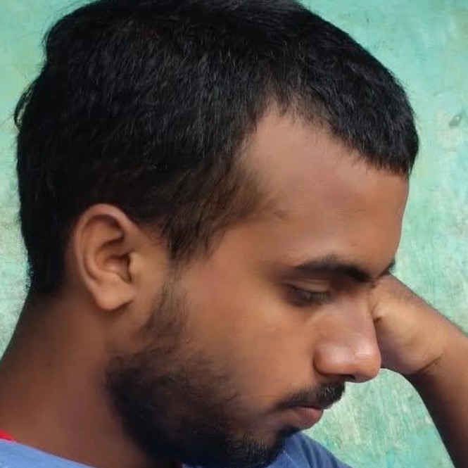 Abhishek kumar pandey